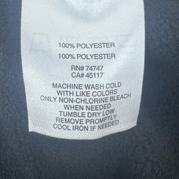 Bass Pro Shops Black under layer Pants for fishing/ hunting - Picture 8 of 9